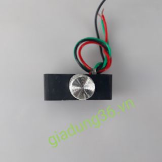 2 cái điều tốc 12v (chiết áp bình bơm nông nghiệp )