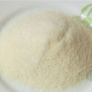 Gói 100gr Bột Gelatin làm kẹo dẻo, khúc bạch, panacota..độ đông tốt