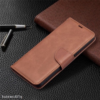 xịn Ốp Lưng Da Có Nắp Gập Cho Redmi 9 Redmi 9c Redmi 9a Redmi 8 Redmi 8a Redmi 7 Redmi 7a Y1 Lite