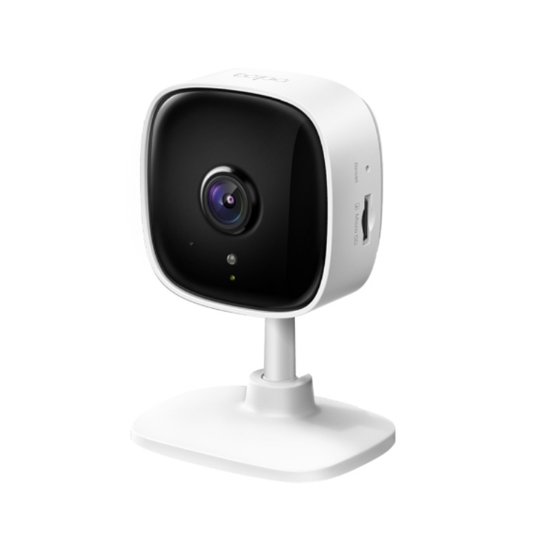 [Hỏa Tốc - HCM] Camera IP Wifi TP-Link Tapo C110 3M | Hàng Chính Hãng | Bảo Hành 24TH | LSB Store | BigBuy360 - bigbuy360.vn