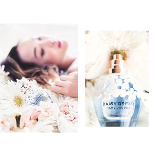 NƯỚC HOA MARC JACOBS - Daisy Dream EDT 100ml (Xanh)