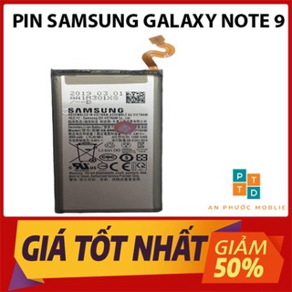 Pin samsung galaxy note 9 - pin zin hãng tháo máy