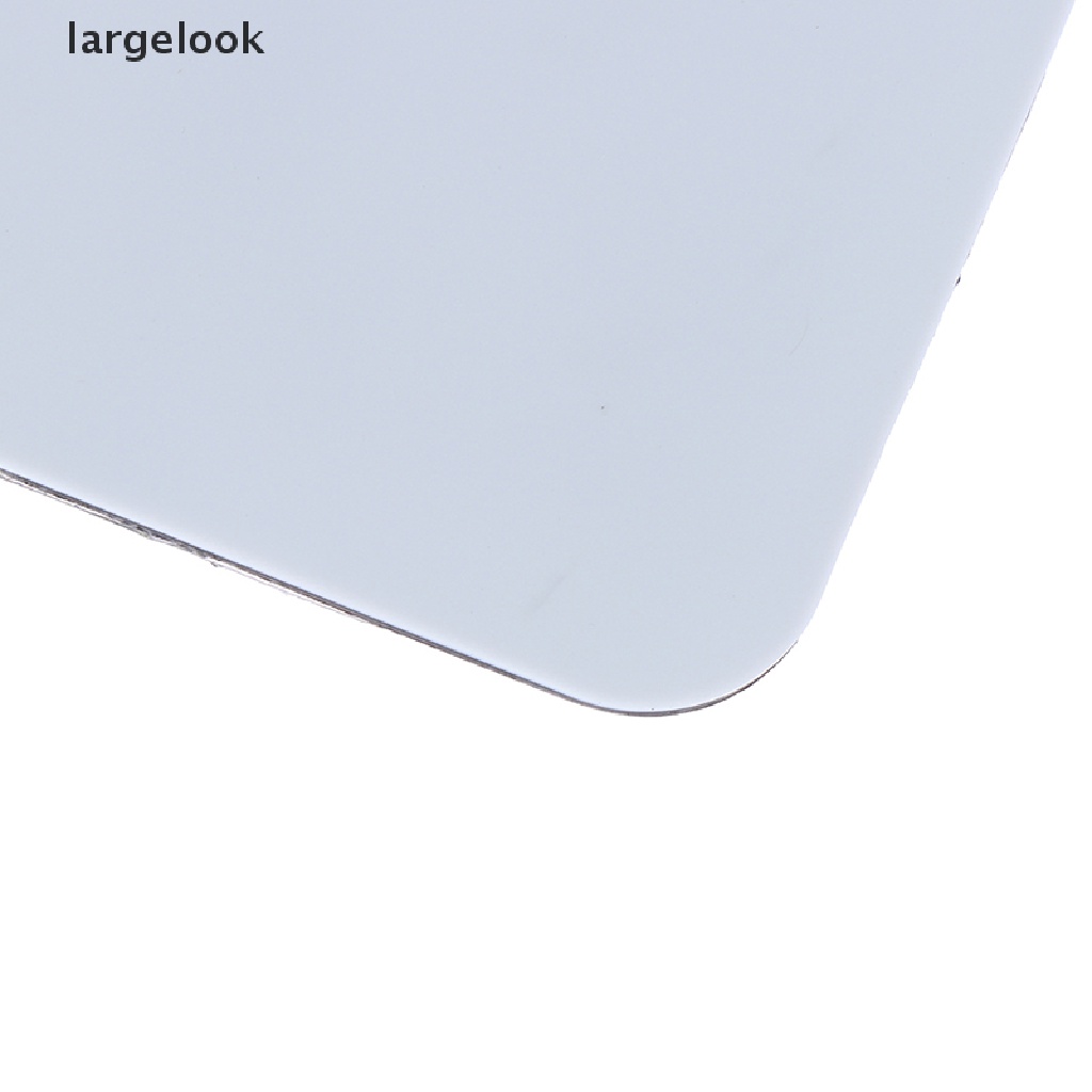 [Hàng mới về] Bộ 10 miếng dán điện cực 6 * 9cm có thể tái sử dụng cho máy mát xa cơ thể