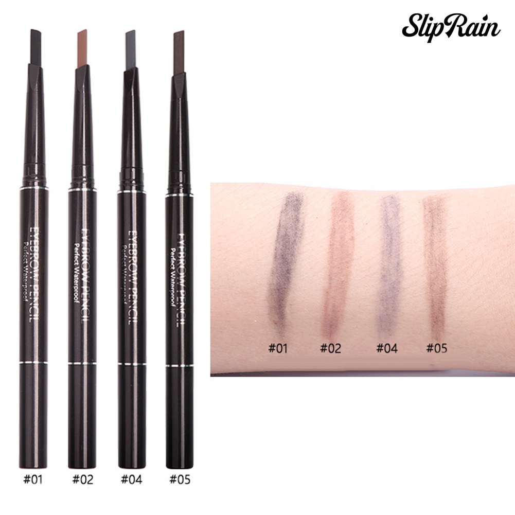 Bút kẻ lông mày MIXDAIR chống thấm nước lâu trôi | BigBuy360 - bigbuy360.vn