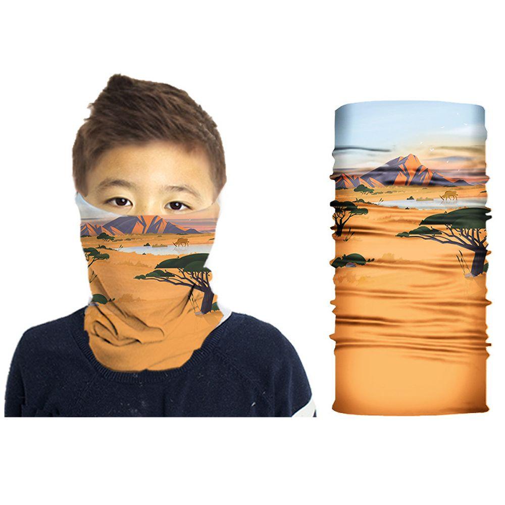 Taylor1 Khẩu Trang Bandana Che Mặt Chống Gió Chống Bụi Độ Co Giãn Cao Dùng Khi Lái Xe Mô Tô