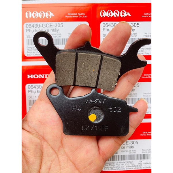 Má phanh dầu Wave s110 , bố thắng future 125 , winner