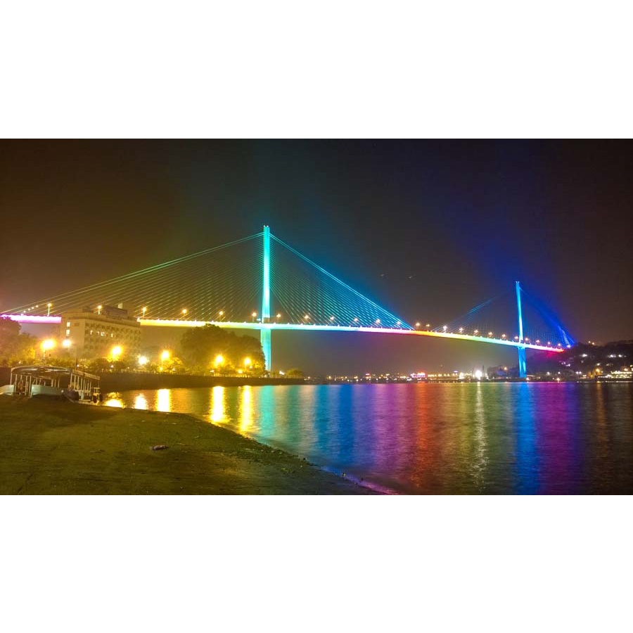 Tranh dán tường đồng quê Việt Nam 3D in theo kích thước yêu cầu – Không giới hạn kích thước