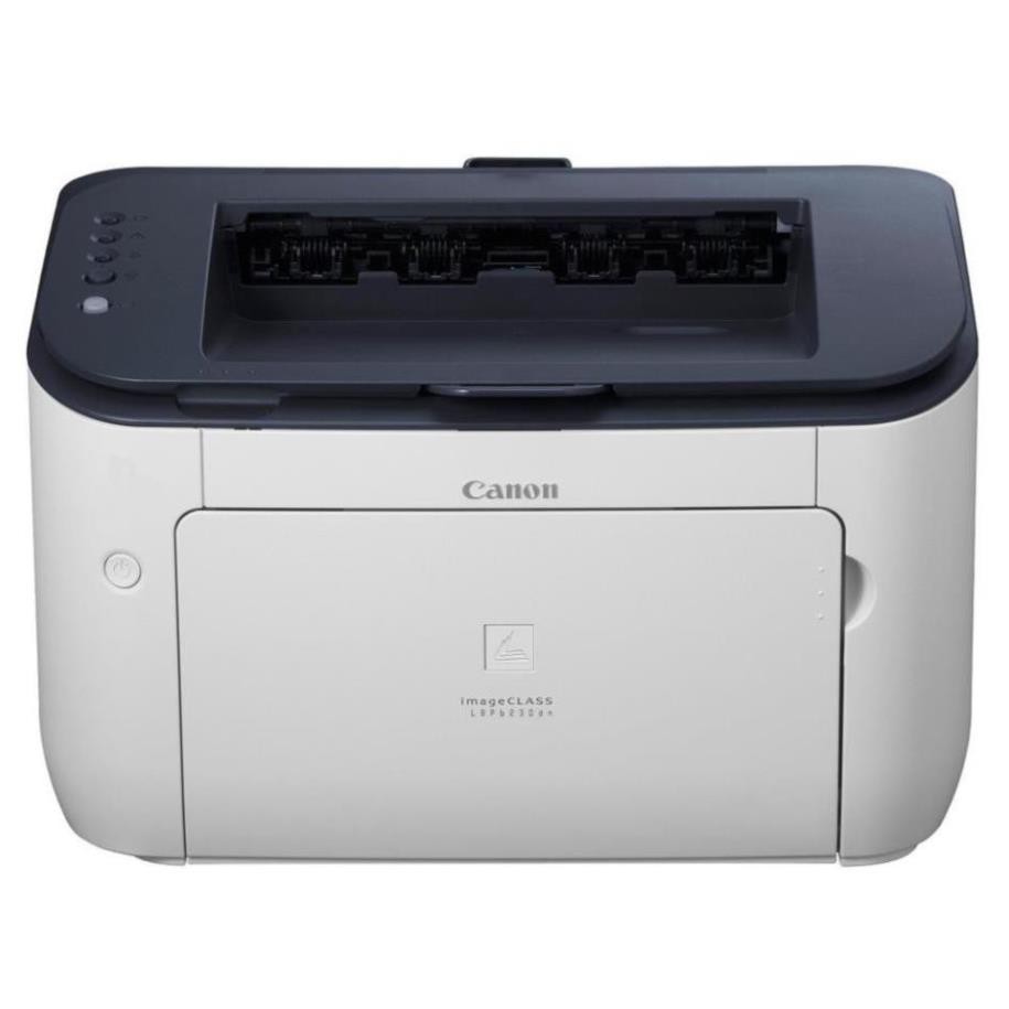 Chính Hãng  Máy in Canon LBP 6230DN - in 2 mặt, in mạng