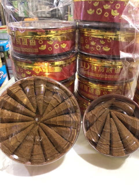 ❤️TRẦM VIÊN(Trầm Nụ)LÂM TỶ ĐẶC BIỆT THƠM DỊU