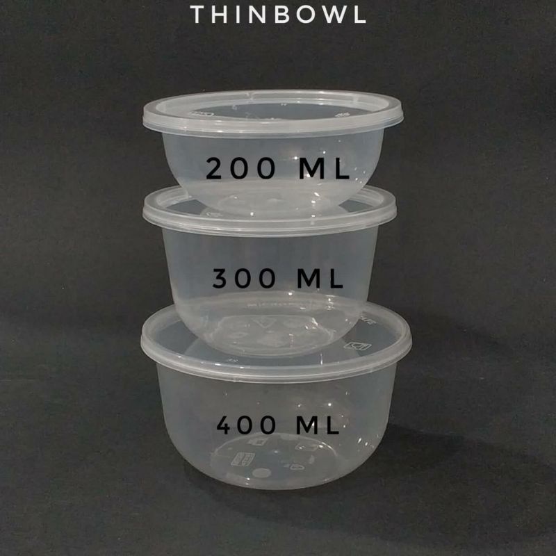 1 Bộ Tô / Cốc Nhựa 200ml / 300Ml / 400ml Chất Lượng Cao
