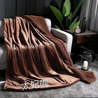 CHĂN LÔNG CỪU ULTIMATE 2019