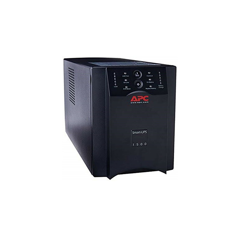 💥Bộ Lưu Điện UPS APC Smart-UPS SUA1500I 1500VA 980W