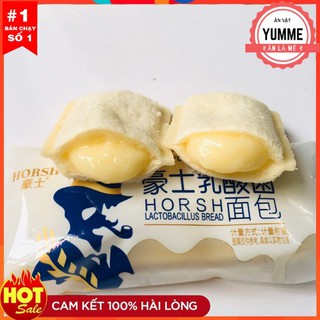 Bánh Sữa Chua ✌FREESHIP Bánh Sữa Chua Vị Sữa Thơm Ngon Béo Ngậy