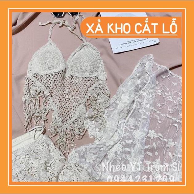 [ XẢ KHO ] Set bra đi biển [ Tuyển Sỉ ] | BigBuy360 - bigbuy360.vn