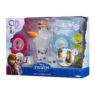 Bộ tiệc trà Olaf's Summer Tea Set - KN 4014