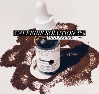 SERUM DƯỠNG MẮT THE ORDINARY