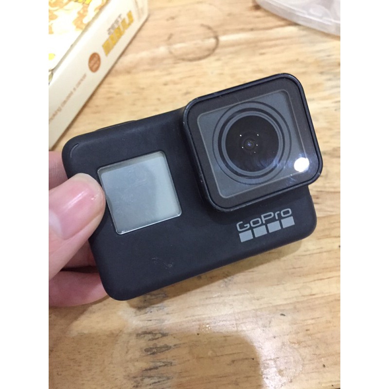 GO PRO 7 USED