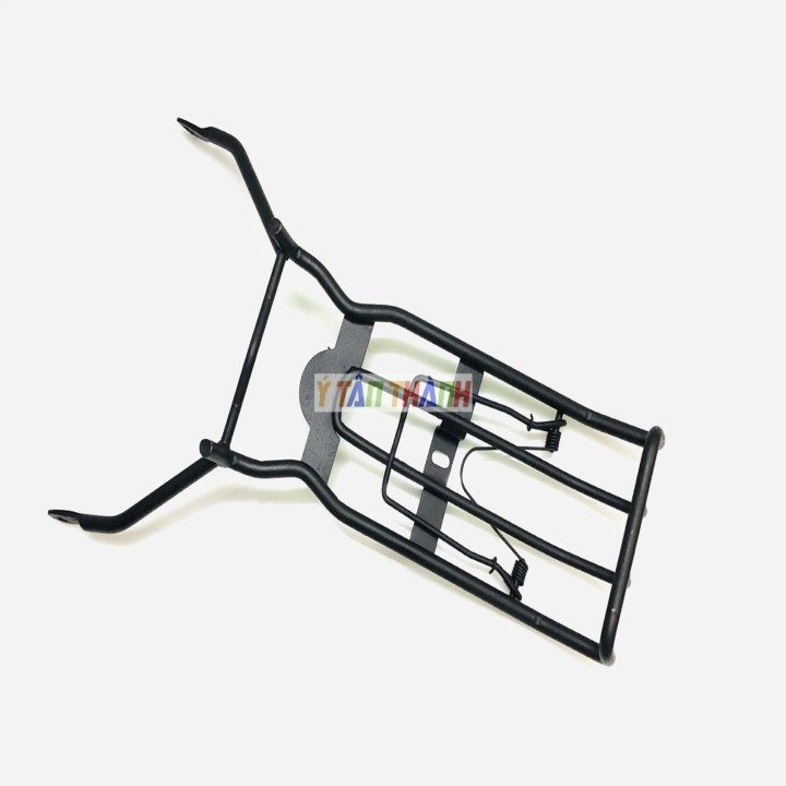 Baga Giữa Exciter 2010 Đen MS1756