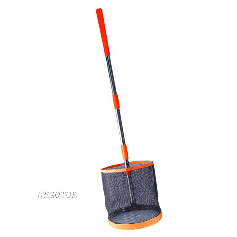 [Kesoto2] Dụng Cụ Nhặt Và Lưu Trữ Bóng Bàn