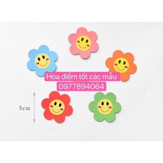 SET 20 HOA NAM CHÂM tính thưởng✨Giáo cụ đồ dùng dạy học hấp dẫn💯