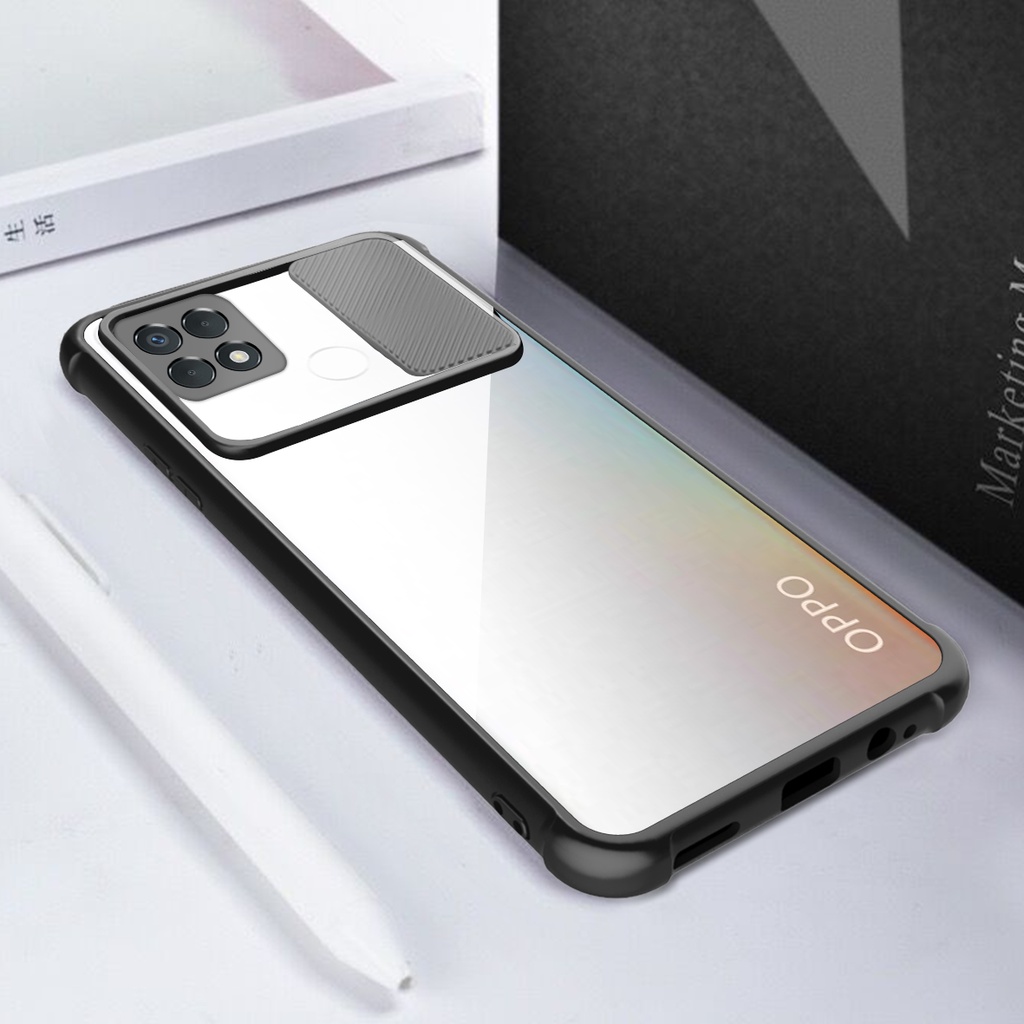Ốp Điện Thoại Cho Reno 5 4 6 Pro 5K 2Z 2F A91 A94 A16 A16S A54S A15 A15S A35 F19 Pro Reno 5 Lite 5F