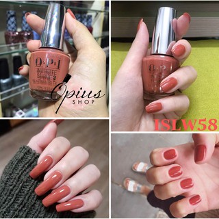 [ISLW58] Sơn móng tay OPI: YANK MY DOODLE