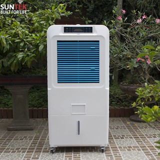 Quạt điều hòa SUNTEK SL60