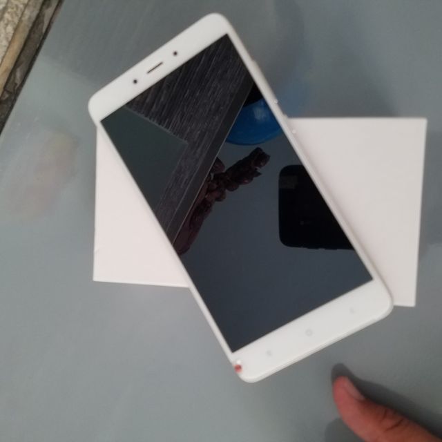 Điện thoại XIAOMI REDMI  NOTE 4X 2sim  Ram 3G/32G mới FULLBOX, chơi game nặng mượt