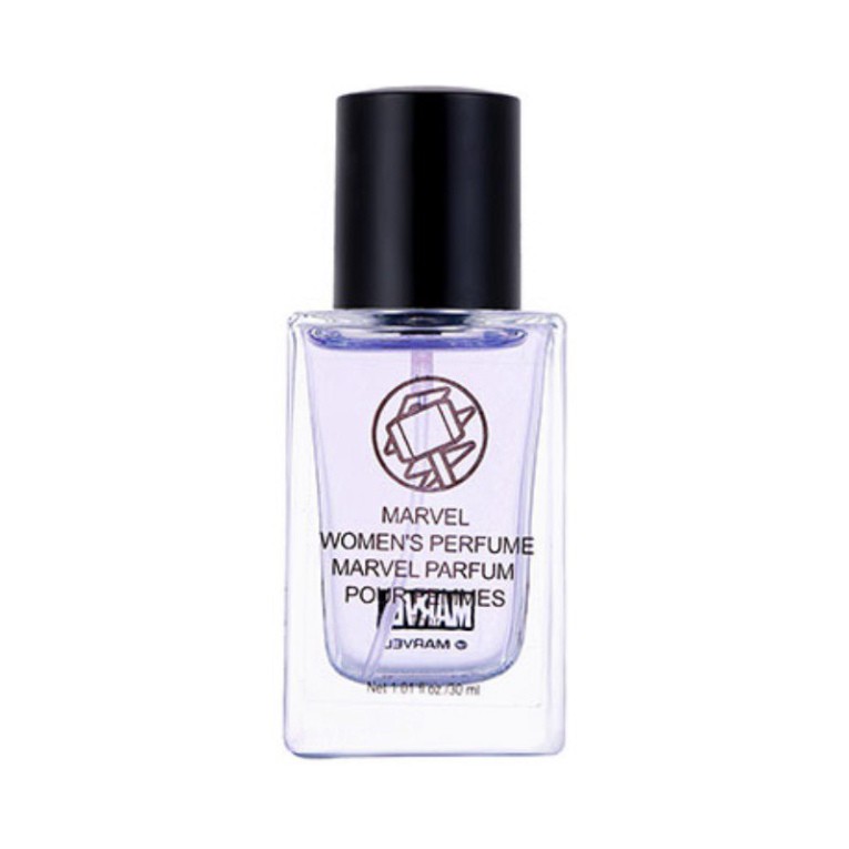 freeship Nước hoa nữ Miniso Marvel 30ml - Hàng chính hãng