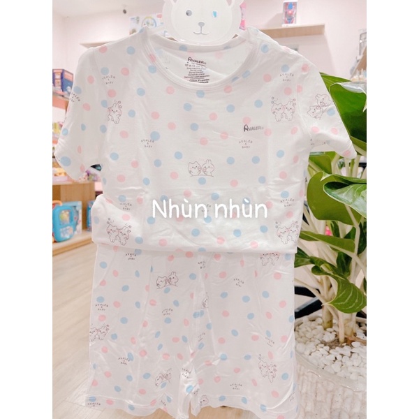 (Hà nam)Bộ sợi tre Avaler mẫu mới 2021 cỡ từ 6-9m đến 3-4y