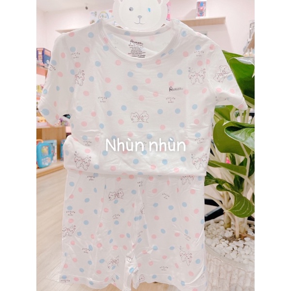 (Hà nam)Bộ sợi tre Avaler mẫu mới 2021 cỡ từ 6-9m đến 3-4y