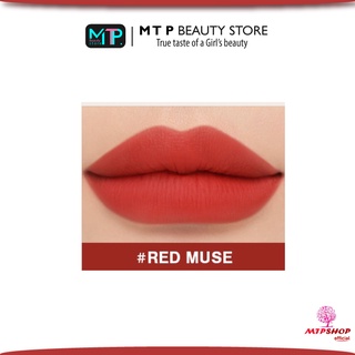 Son 3CE Soft Matte Lipstick
