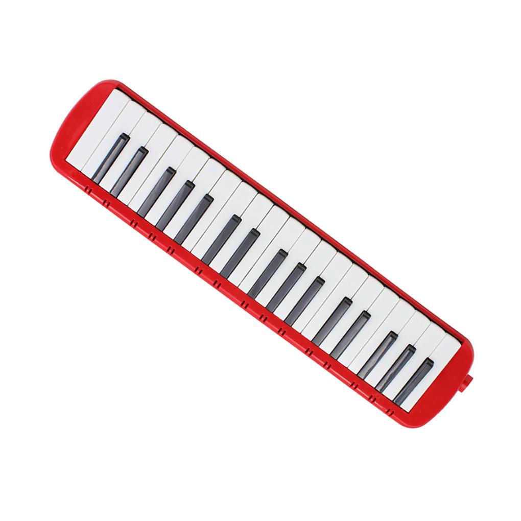 Đàn Melodica 37 Phím Bằng Nhựa ABS Cho Học Sinh