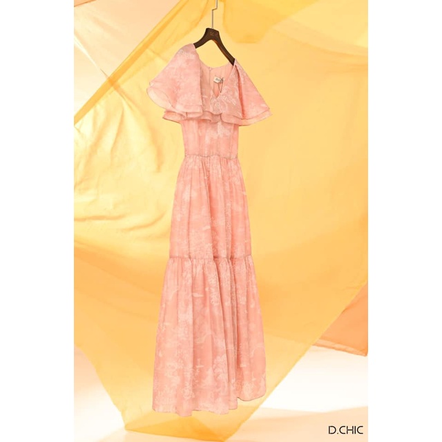 Váy D-chic size M, mới 99%