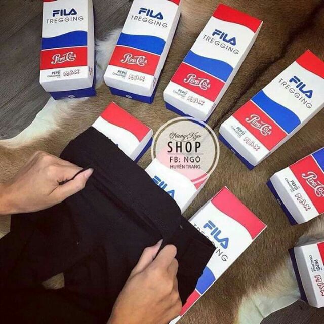 Quần legging coca pepsi | BigBuy360 - bigbuy360.vn