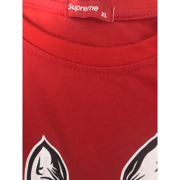 Pass áo thun Đỏ The Puppy