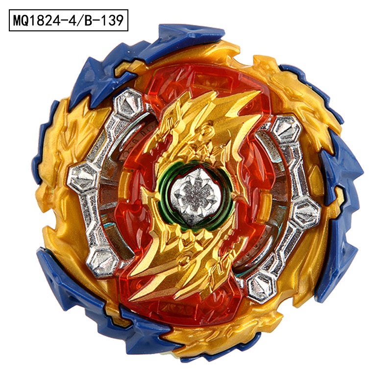Bộ đồ chơi con quay Beyblade Burst Wizard Fafnir B139 kèm bộ phóng