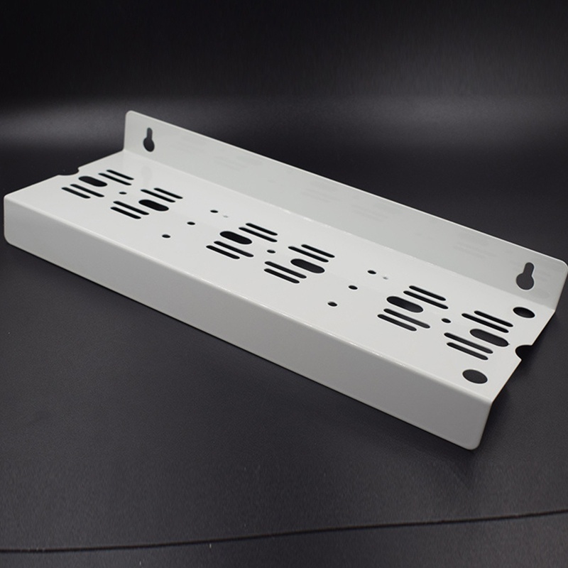 Tấm Lọc Nước 10 Inch Gắn Cố Định Bình Nước Bằng Sắt Dễ Lắp Đặt