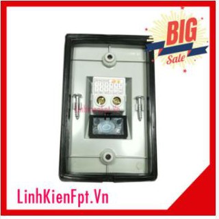 Nút Nhấn Chuông Cửa V2