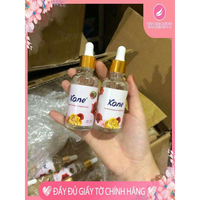 <THẬT 100%> Nước lột da sinh học KONE