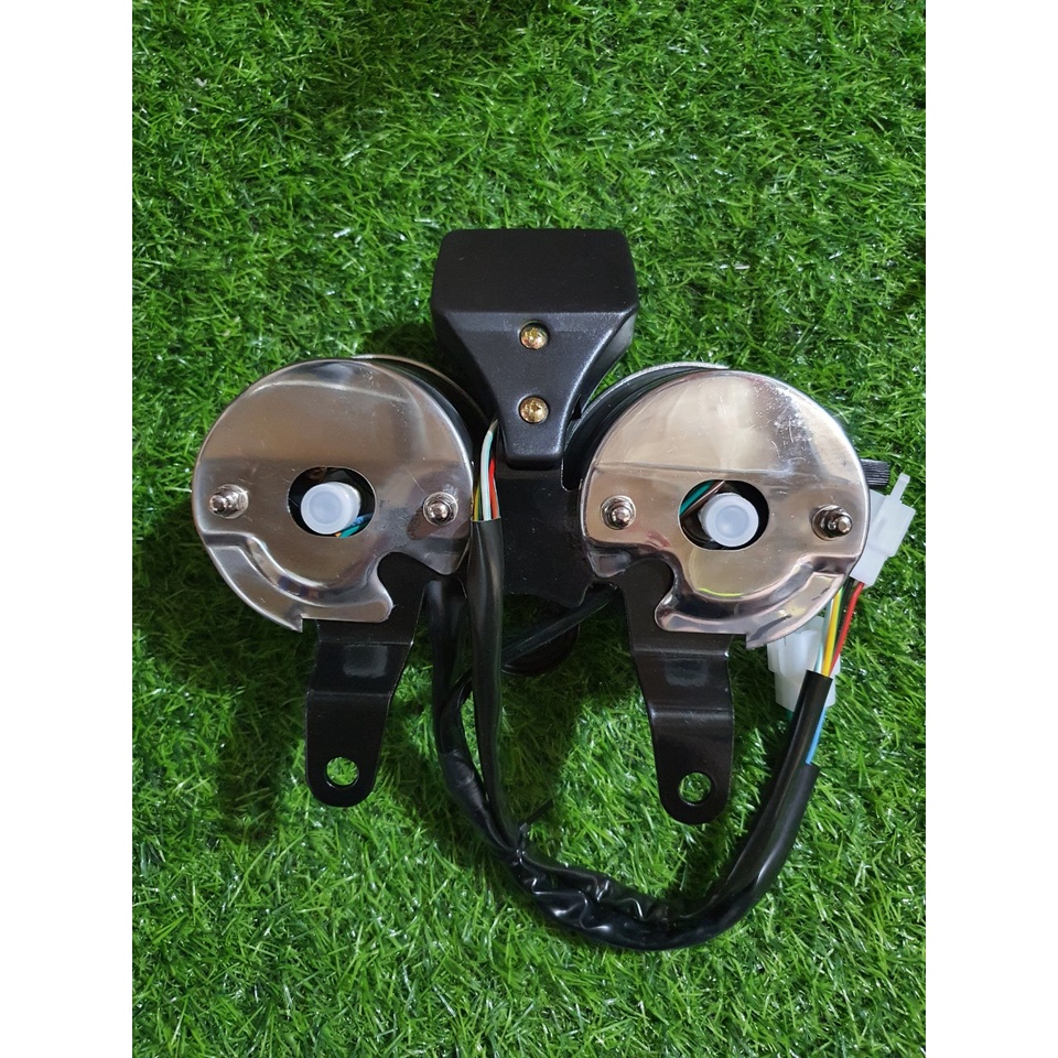 Đồng Hồ Su Gn 125