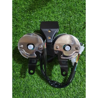 Đồng Hồ Su Gn 125
