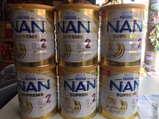 Sữa Nan HA số 2 800g (6 - 24 tháng)