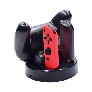 dock sạc đa năng nintendo switch 2020