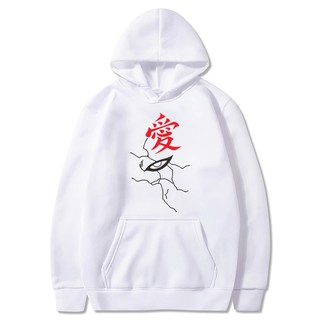 Áo Hoodie In Hình Naruto Thời Trang 2020