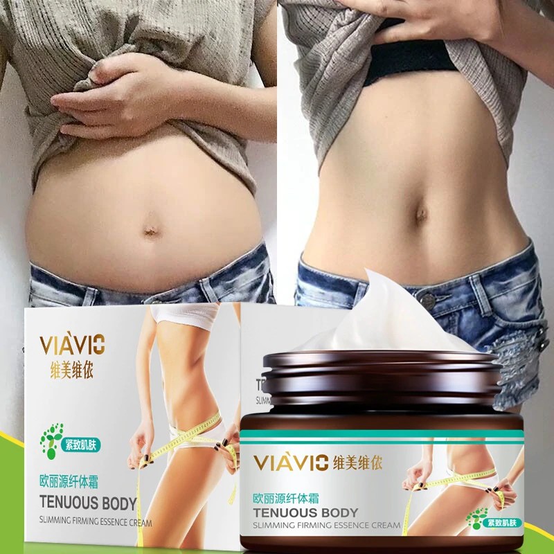 [Hàng mới về] Kem giảm mỡ nâng mặt chống lão hóa tạo gương mặt chữ V thành phần tinh dầu tự nhiên hiệu quả cao