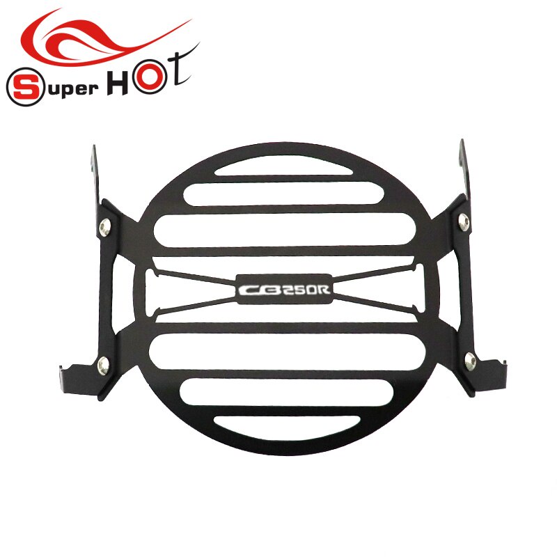 Khung Bảo Vệ Đèn Pha Chuyên Dụng Cho Xe Honda CB300R CB250R CB150R CB125R CB 300R CB 250R CB 150R CB 125R