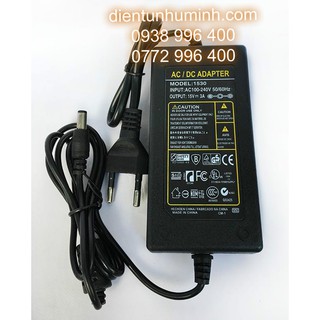 Nguồn sạc loa kẹo kéo 15v 3a _ củ sạc loa kéo _ adapter loa kéo