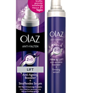 Serum chống nhăn Olaz Đức