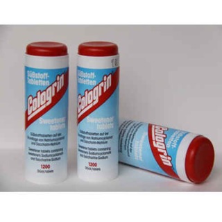 Đường ăn kiêng dạng viên Cologrin CHLB Đức